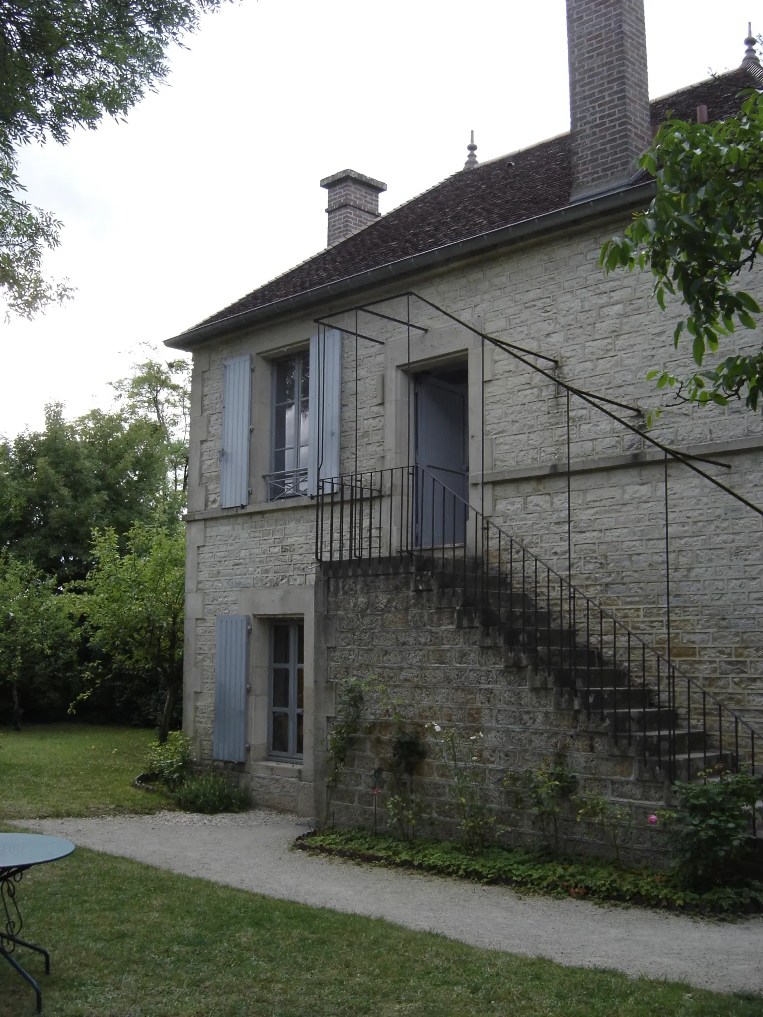 Du Côté des Renoir