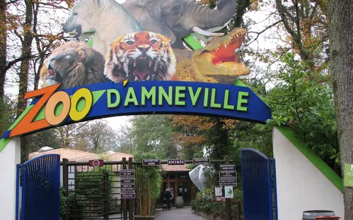 Zoo d'Amnéville