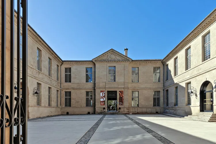 Musée Goya