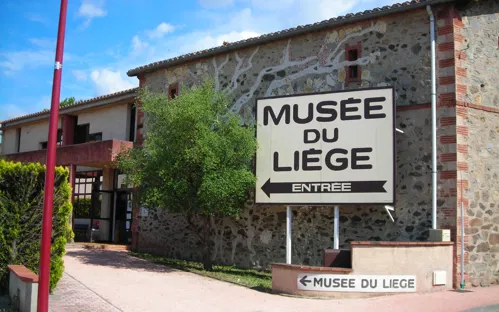 Musée du Liège