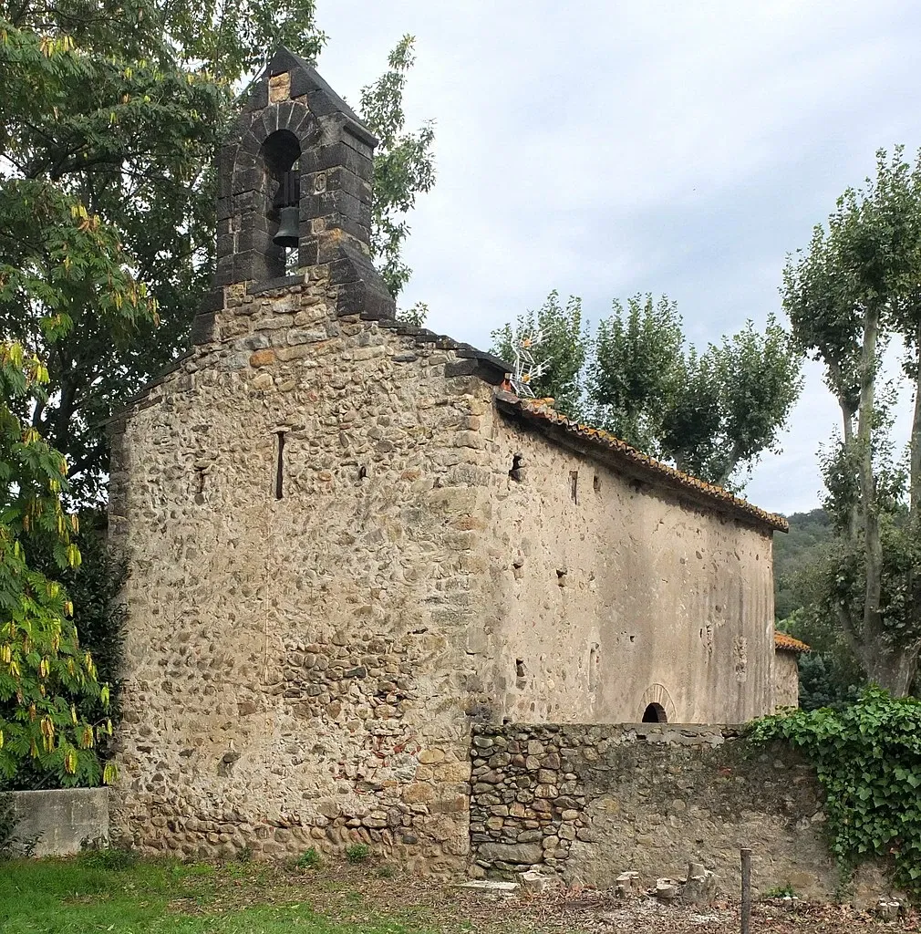 Sant Martí de Fonollà