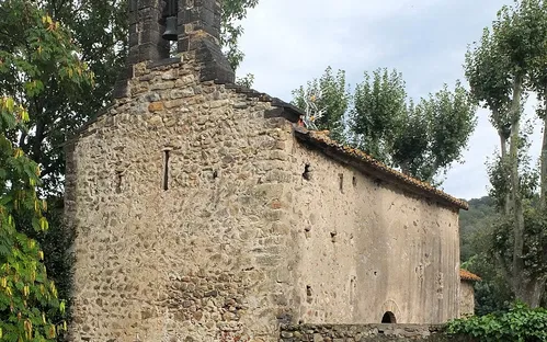 Sant Martí de Fonollà