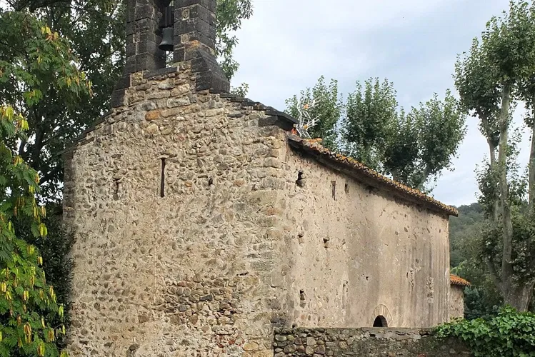 Sant Martí de Fonollà