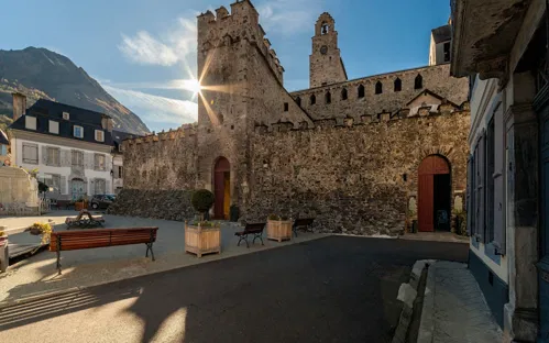 Church of the Templars