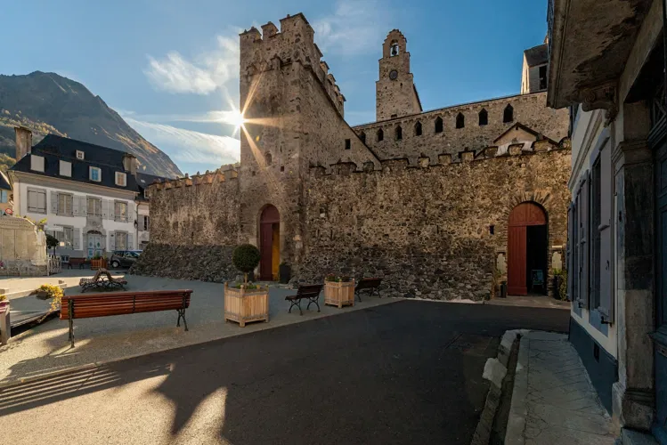 Church of the Templars