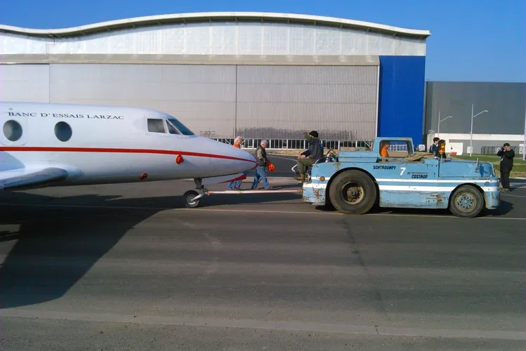 Ailes Anciennes Toulouse