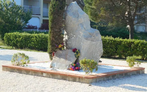 Mémorial du Camp d'Argelès-sur-Mer