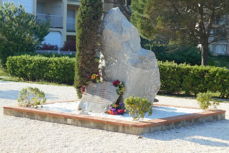 Mémorial du Camp d'Argelès-sur-Mer