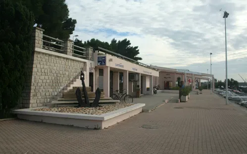 Musée de l'Étang de Thau