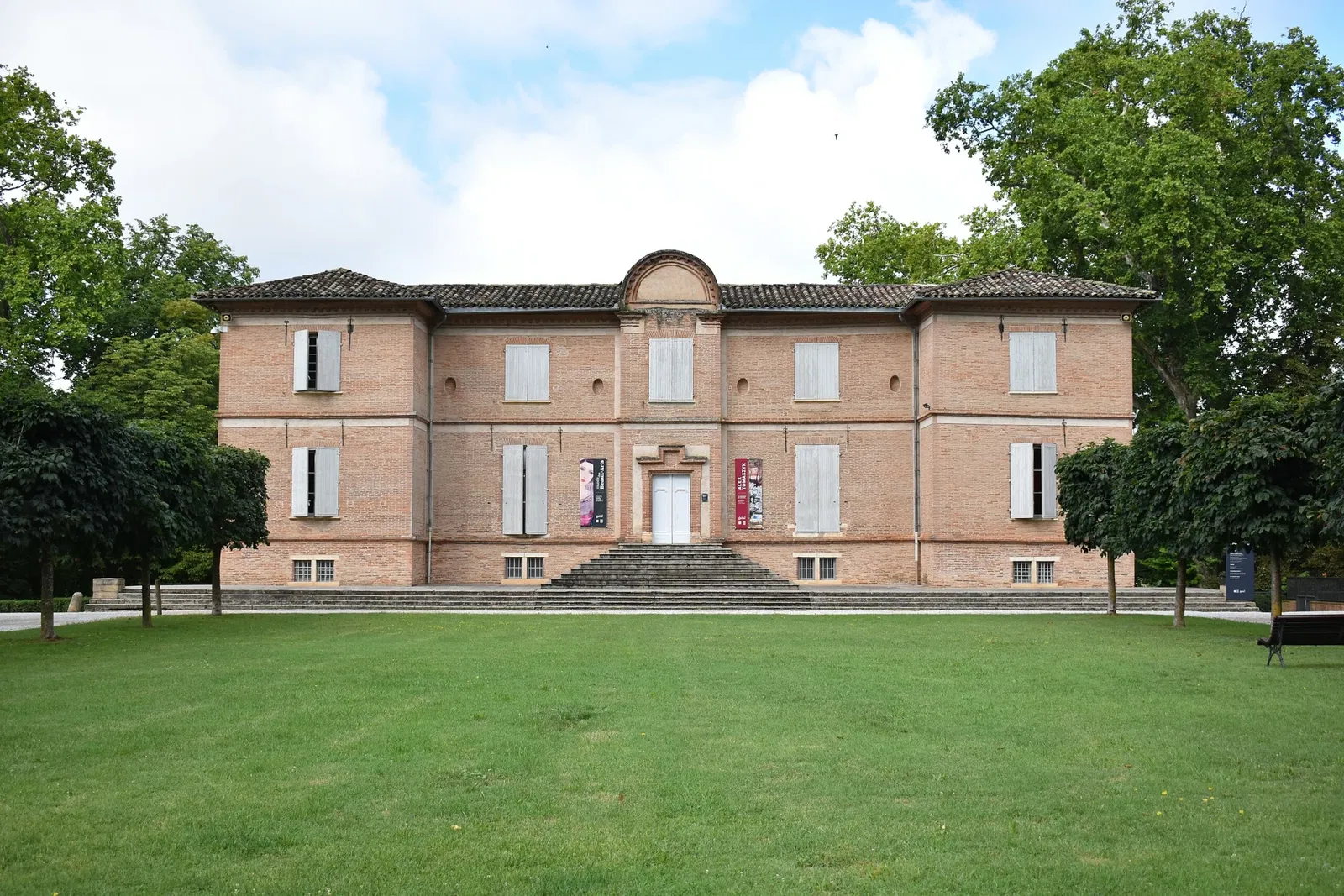 Gaillac Museum of Fine Arts