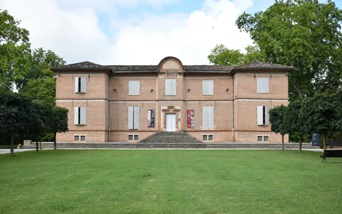 Gaillac Museum of Fine Arts