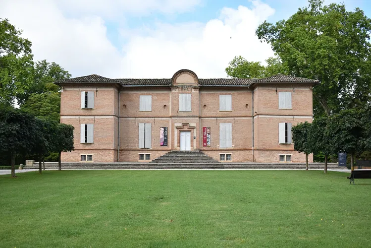 Gaillac Museum of Fine Arts