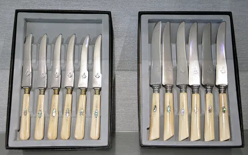 Museum of Laguiole Knife