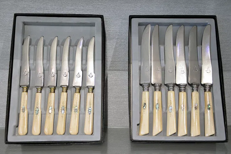Museum of Laguiole Knife