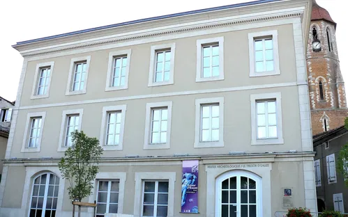 Musée Archéologique