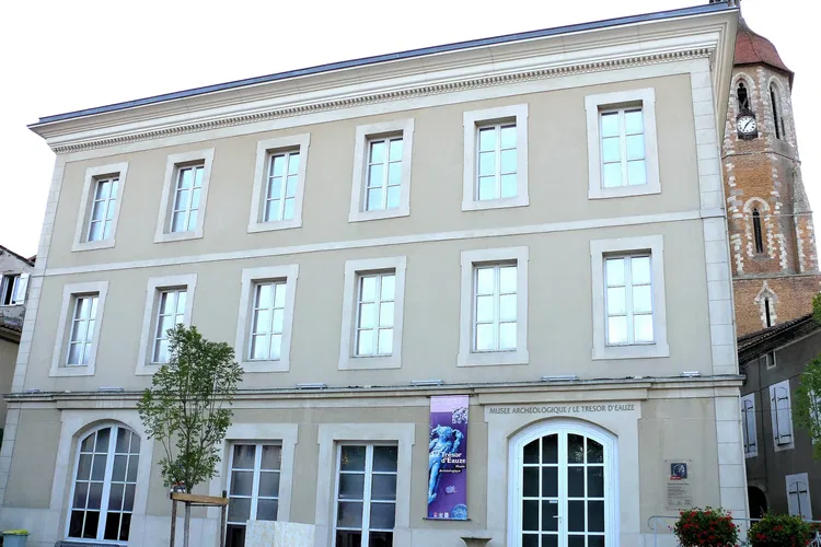 Musée Archéologique