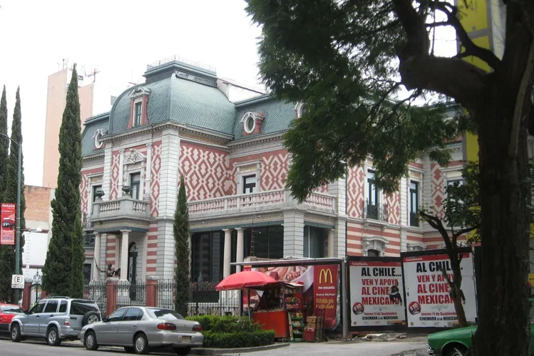 Museo de Cera Ciudad de México