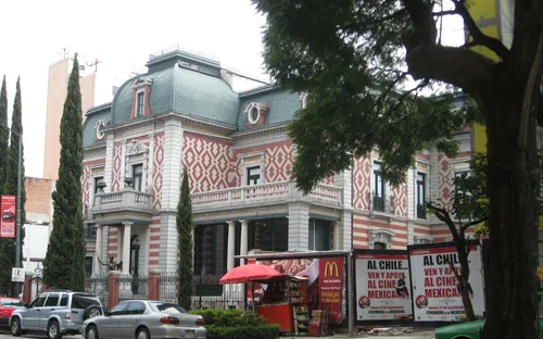 Wax Museum Mexico City