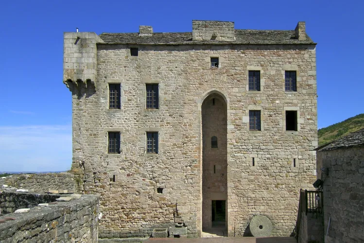 Château de Montaigut