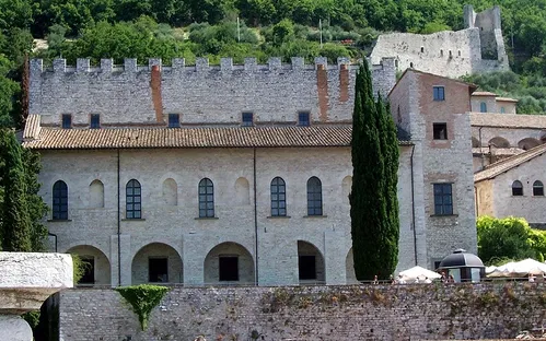 Palazzo Ducale di Gubbio
