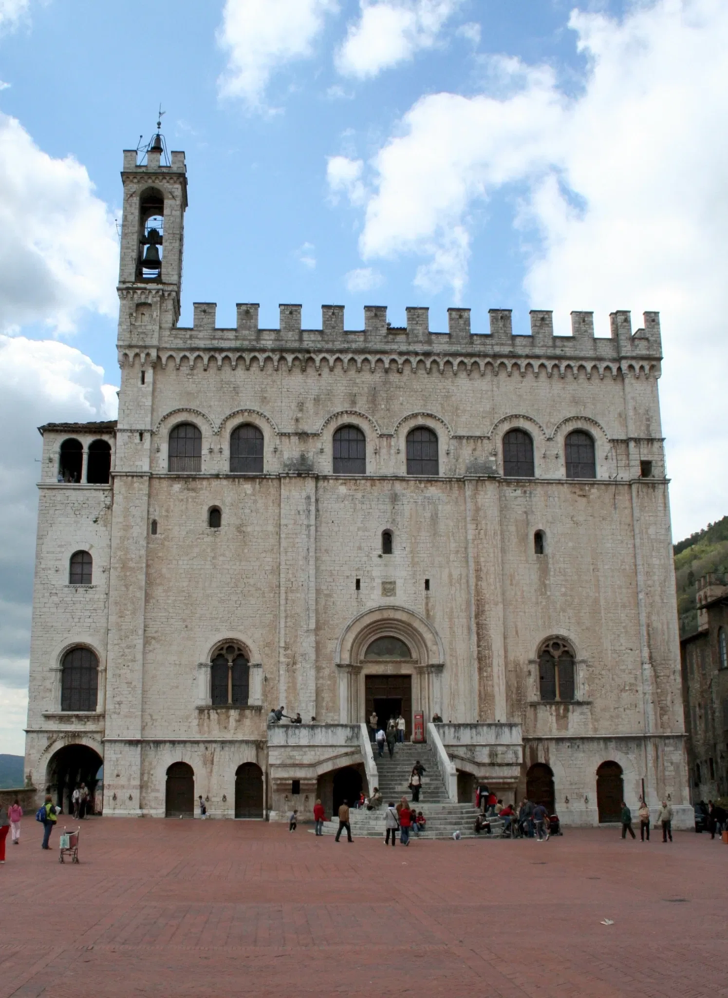 Museo Civico di Palazzo dei Consoli