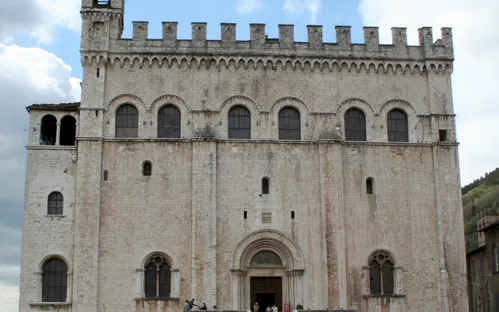 Museo Civico di Palazzo dei Consoli