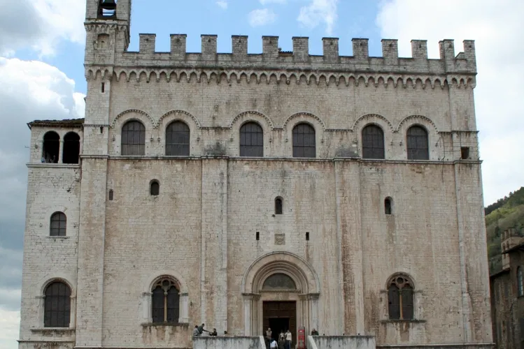 Museo Civico di Palazzo dei Consoli