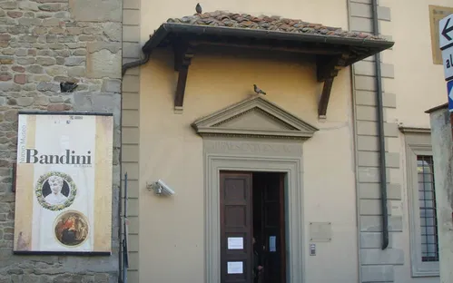 Bandini Museum