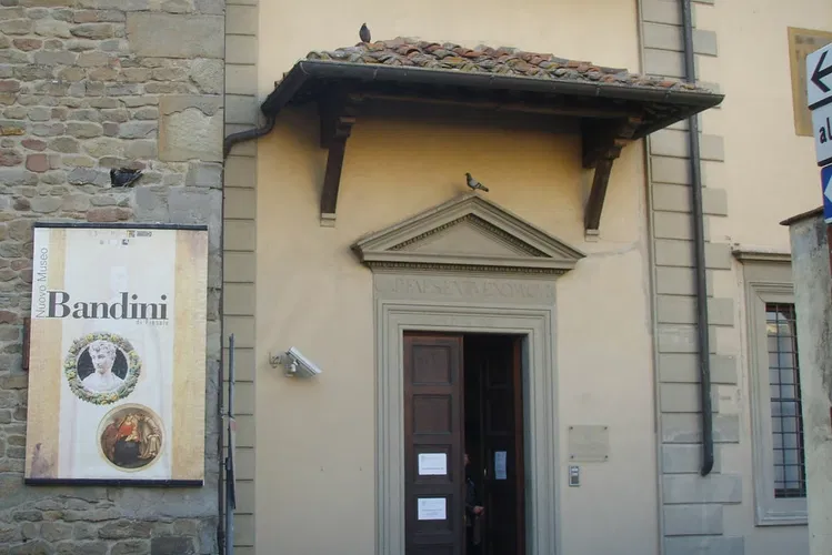 Bandini Museum