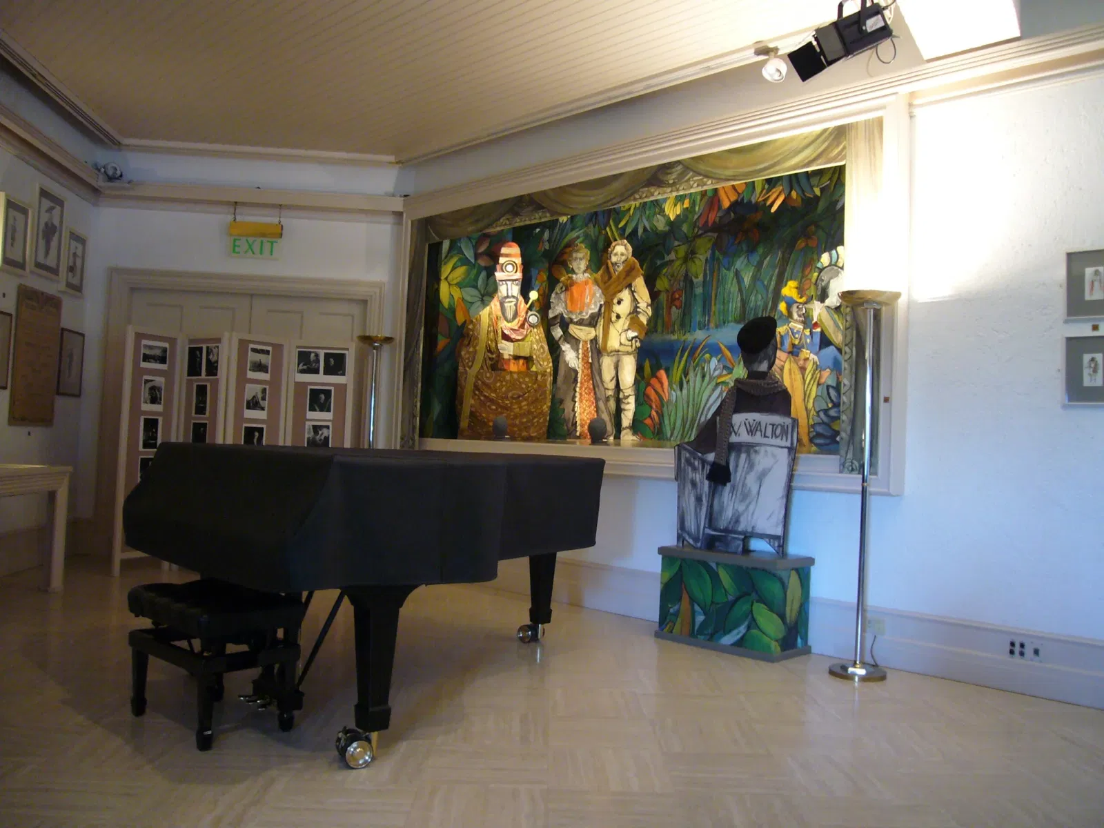 Giardini La Mortella - Fondazione William Walton