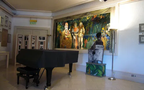 Giardini La Mortella - Fondazione William Walton