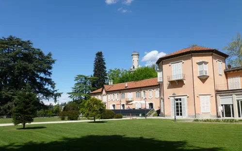 Museo Archeologico di Villa Mirabello