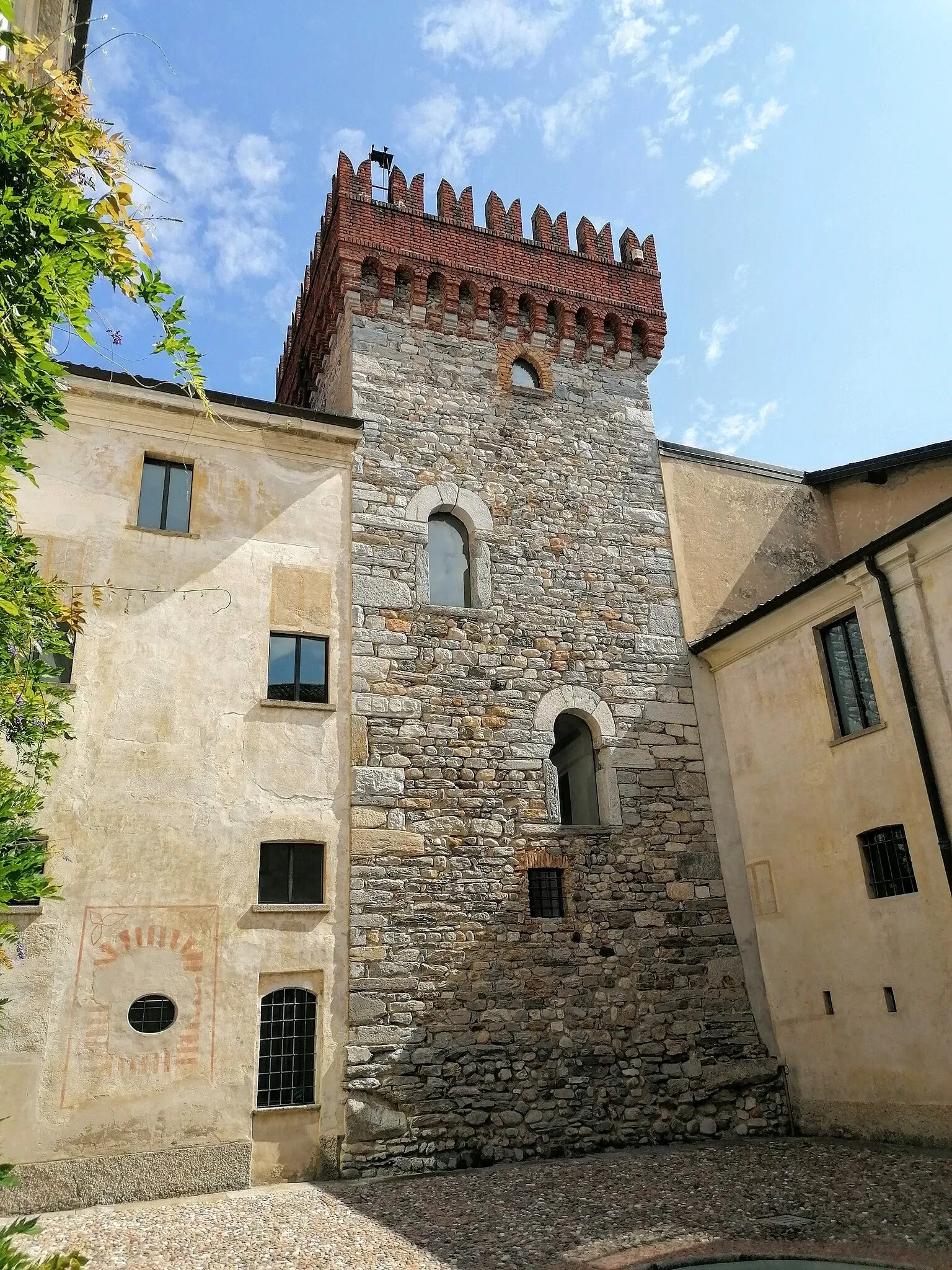 Museo Civico di Arte Moderna e Contemporanea - Castello Masnago