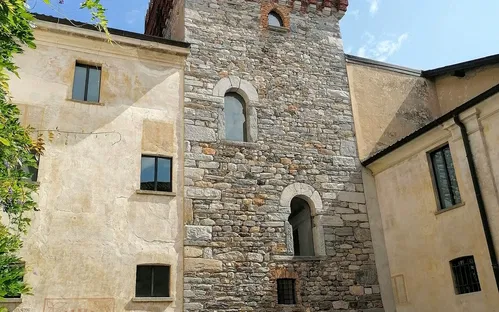 Museo Civico di Arte Moderna e Contemporanea - Castello Masnago