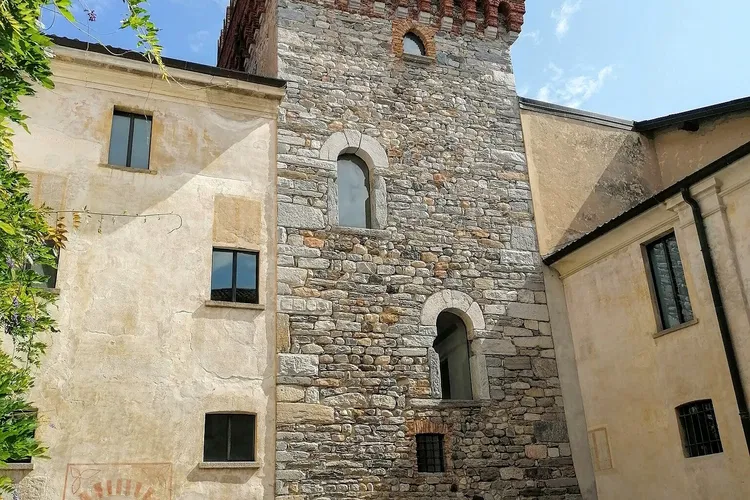 Museo Civico di Arte Moderna e Contemporanea - Castello Masnago