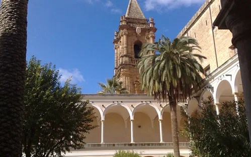Museo Regionale di Trapani Agostino Pepoli