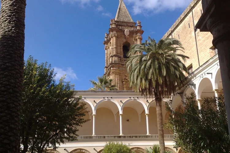 Museo Regionale di Trapani Agostino Pepoli