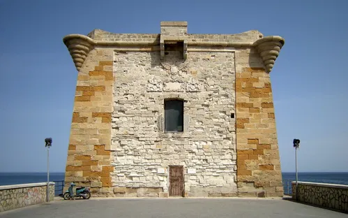 Museo Civico Torre di Ligny