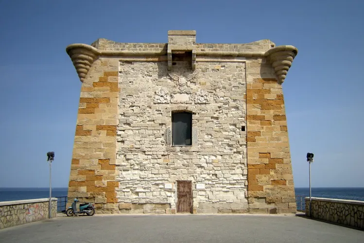 Museo Civico Torre di Ligny
