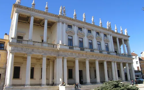 Museo Civico di Palazzo Chiericati
