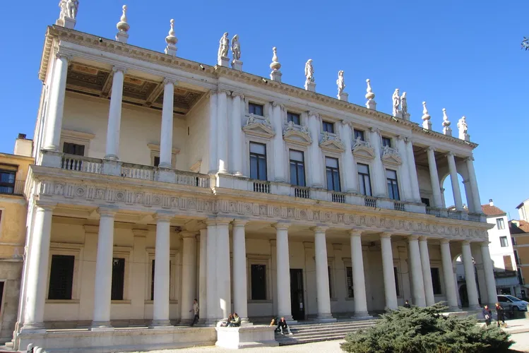 Museo Civico di Palazzo Chiericati
