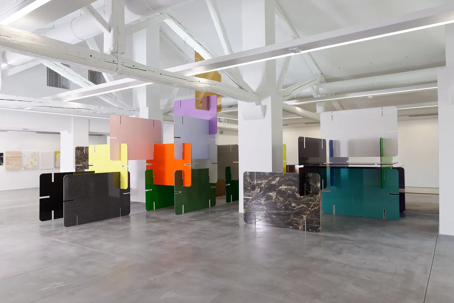 Regional Museum of Contemporary Art