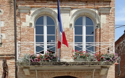 Musée du Vieil Auvillar
