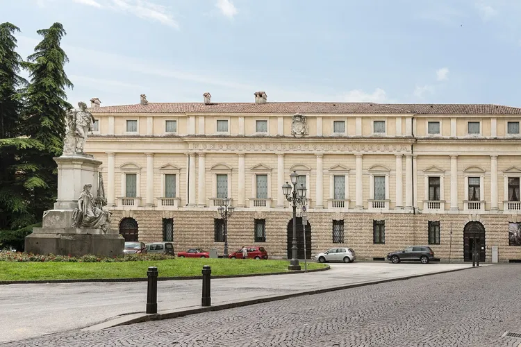 Museo Diocesano Vicenza