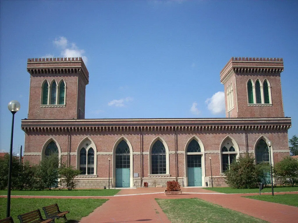 Museo del Tessile e della Tradizione Industriale di Busto Arsizio