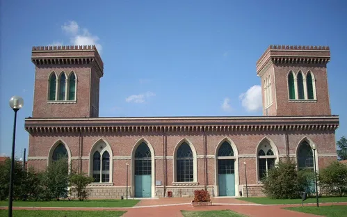 Museo del Tessile e della Tradizione Industriale di Busto Arsizio