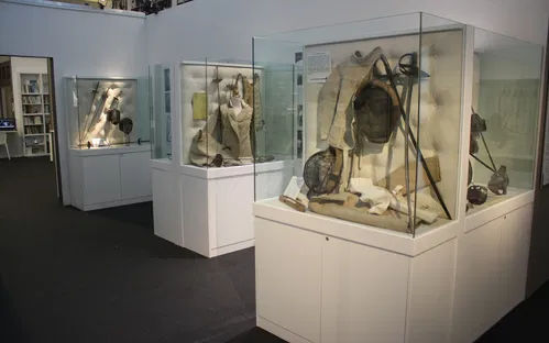 Agorà della Scherma