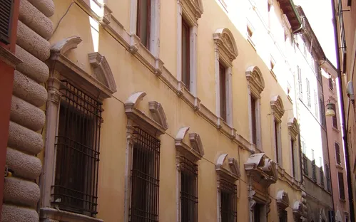 Pinacoteca Civica "Francesco Podesti"