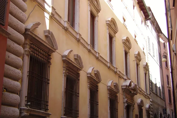 Pinacoteca Civica "Francesco Podesti"