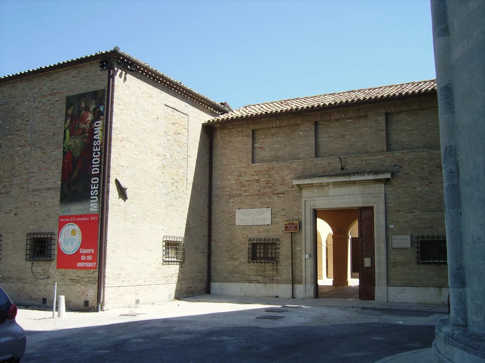 Museo Diocesano di Ancona